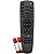 Controle Remoto Compatível Com Receptor Tocomsat Cine HD - Imagem 2