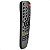 Controle Remoto Compatível Com Receptor Tocomsat Cine HD - Imagem 3