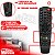 Controle Remoto Compatível Para Receptor Azamérica S922 Mini - Imagem 7
