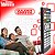 Controle Remoto Compatível Desbloqueador Globalsat Gs130 Full Hd - Imagem 8