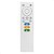 Controle Remoto Compatível Com Receptor Btv Stick Cast Lelong - Imagem 1