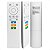 Controle Remoto Compatível Com Receptor Btv Stick Cast Lelong - Imagem 5