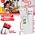 Controle Remoto Compatível Com Receptor Btv Stick Cast Lelong - Imagem 8
