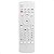 Controle Remoto Compatível Com Receptor Btv Com Teclado X / BX / B10 / B11 - Imagem 1