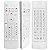 Controle Remoto Compatível Com Receptor Btv Com Teclado X / BX / B10 / B11 - Imagem 6