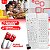 Controle Remoto Compatível Com Receptor Btv Com Teclado X / BX / B10 / B11 - Imagem 9