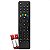 Controle Remoto Compatível Para Receptor Bedin Sat/OI TV NS1030 - Imagem 2