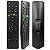 Controle Remoto Compatível Para Receptor Bedin Sat/OI TV NS1030 - Imagem 5
