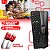 Controle Remoto Compatível Para Receptor Bedin Sat/OI TV NS1030 - Imagem 9
