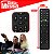 Controle Remoto Compatível Para Receptor Bedin Sat/OI TV NS1030 - Imagem 10