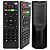 Controle Remoto Compatível Para Smart Tv Box Universal 4k Le-7490 - Imagem 5