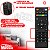 Controle Remoto Compatível Para Smart Tv Box Universal 4k Le-7490 - Imagem 7