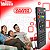 Controle Remoto Compatível Para Smart Tv Box Universal 4k Le-7490 - Imagem 8