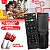 Controle Remoto Compatível Para Smart Tv Box Universal 4k Le-7490 - Imagem 9