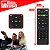 Controle Remoto Compatível Para Smart Tv Box Universal 4k Le-7490 - Imagem 10