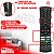 Controle Remoto Compatível Com Tv Multilaser Tl026 Tl027 Tl032 Tl039 - Imagem 7