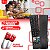 Controle Remoto Compatível Com Tv Multilaser Tl026 Tl027 Tl032 Tl039 - Imagem 9