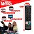 Controle Remoto Compatível Com Tv Multilaser Tl026 Tl027 Tl032 Tl039 - Imagem 10