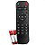 Controle Remoto Compatível Com Receptor Btv 13 Le-7402 / Sky-9193 - Imagem 2