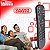 Controle Remoto Compatível Com Receptor Btv 13 Le-7402 / Sky-9193 - Imagem 8