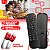 Controle Remoto Compatível Com Receptor Btv 13 Le-7402 / Sky-9193 - Imagem 9