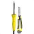 Ferro De Solda 60W 220V Profissional Com Estilete Largo 18mm - Imagem 3