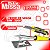 Ferro De Solda 60W 220V Profissional Com Estilete Largo 18mm - Imagem 7