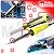 Ferro De Solda 60W 220V Profissional Com Estilete Largo 18mm - Imagem 5