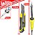 Ferro De Solda 60W 220V Profissional Com Estilete Largo 18mm - Imagem 6