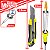 Ferro De Solda 60W 220V Profissional Com Estilete Largo 18mm - Imagem 7