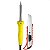 Ferro De Solda 40W 220V Elétrico E Estilete Doméstico 18mm - Imagem 3