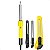 Ferro Solda 100W 127V Elétrico 3 Estilete Profissional 18mm - Imagem 3