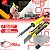 Ferro Solda 30W 220V Profissional + Kit Estilete 10 Laminas - Imagem 7