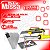 Ferro Solda 40W 127V Profissional + Kit Estilete 10 Laminas - Imagem 5