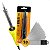 Ferro De Solda 30W 220V Elétrico + Kit Estilete 10 Laminas - Imagem 2