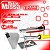 Ferro De Solda 30W 220V Elétrico + Kit Estilete 10 Laminas - Imagem 5
