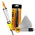 Ferro De Solda 100W 220V Elétrico + Kit Estilete 10 Laminas - Imagem 2