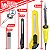 Ferro Solda 60W 220V Profissional + Kit Estilete 10 Laminas - Imagem 7