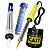 kit compatível com ferro de solda 40w 127v para manutenção - Imagem 1