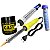 kit compatível com ferro de solda 40w 127v para manutenção - Imagem 2