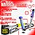 kit compatível com ferro de solda 40w 127v para manutenção - Imagem 3