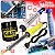 kit compatível com ferro de solda 40w 127v para manutenção - Imagem 4