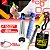 kit compatível com ferro de solda 40w 127v para manutenção - Imagem 5