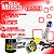 Ferro Solda 40w 127V + Estanho + Sugador Solda + Pasta Solda - Imagem 3