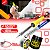 Ferro Solda 40w 127V + Estanho + Sugador Solda + Pasta Solda - Imagem 5