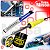 Ferro Solda 60w 220V + Estanho + Sugador Solda + Pasta Solda - Imagem 4