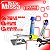 Kit Soldador Ferro de Solda Com Sugador + Suporte + Estanho - Imagem 3