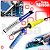 Ferro De Solda 127V 60W Com Sugador E Tubo De Estanho 22g Kit - Imagem 4