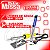 Kit Para Soldagem Ferro de Solda 220V 30W + Sugador Solda - Imagem 6