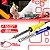 Kit Soldagem Ferro de Solda 40W 127V + Sugador Profissional - Imagem 5